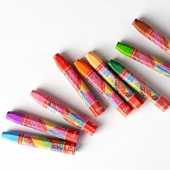 + Pastel Boya Hediye